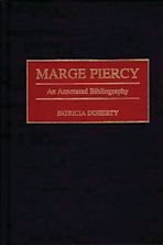 Marge Piercy cover