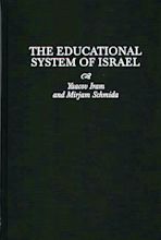 The Educational System of Israel cover