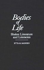 Bodies of Life cover