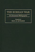 The Korean War cover