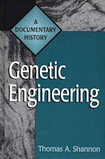 Genetic Engineering cover