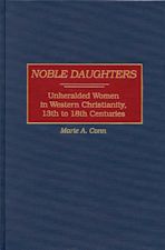 Noble Daughters cover