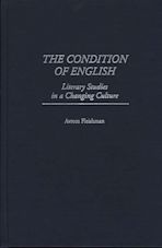 The Condition of English cover