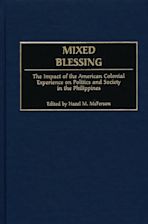 Mixed Blessing cover