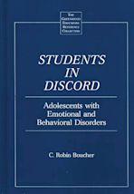 Students in Discord cover