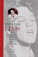 The Printed Elvis cover