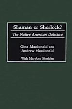 Shaman or Sherlock? cover