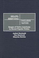 Shape-Shifting cover