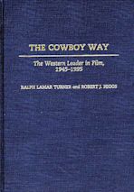 The Cowboy Way cover