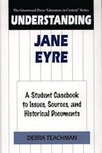 Understanding Jane Eyre cover