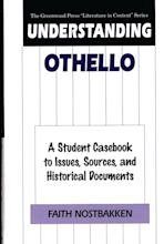 Understanding Othello cover