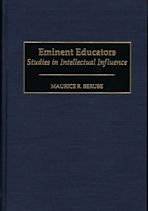 Eminent Educators cover