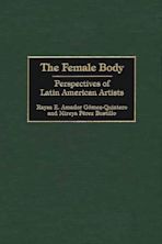 The Female Body cover