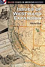 Issues of Westward Expansion cover