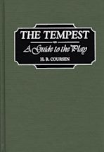 The Tempest cover