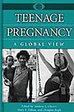Teenage Pregnancy cover