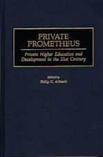 Private Prometheus cover