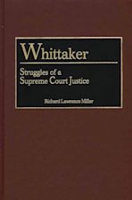 Whittaker cover