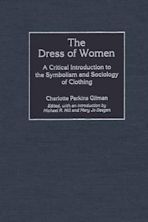 The Dress of Women cover