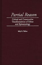 Partial Reason cover