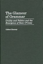 The Glamour of Grammar cover