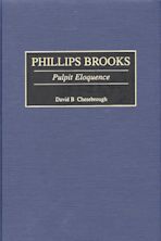 Phillips Brooks cover