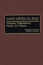 Mass Media in 2025 cover