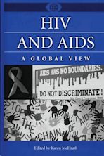 HIV and AIDS cover