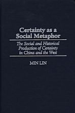 Certainty as a Social Metaphor cover