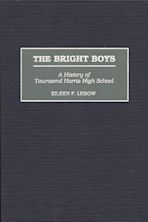 The Bright Boys cover