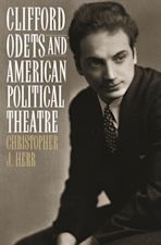 Clifford Odets and American Political Theatre cover