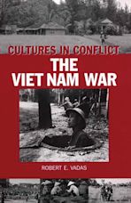 Cultures in Conflict--The Viet Nam War cover