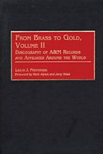 From Brass to Gold, Volume II cover