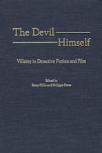 The Devil Himself cover
