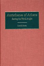 Antisthenes of Athens cover