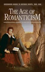 The Age of Romanticism cover