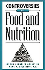 Controversies in Food and Nutrition cover