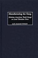 Manufacturing the Gang cover