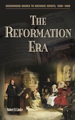 The Reformation Era cover