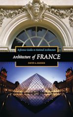 Architecture of France cover