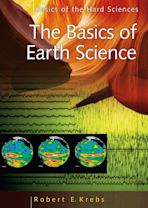 The Basics of Earth Science cover