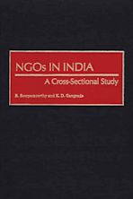 NGOs in India cover