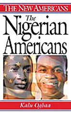 The Nigerian Americans cover