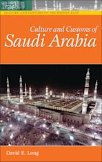 Culture and Customs of Saudi Arabia cover