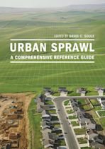 Urban Sprawl cover