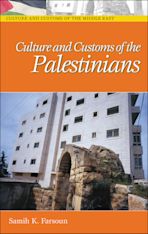 Culture and Customs of the Palestinians cover