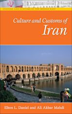 Culture and Customs of Iran cover