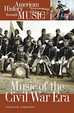 Music of the Civil War Era cover