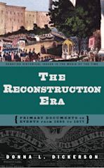 The Reconstruction Era cover