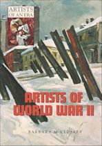 Artists of World War II cover